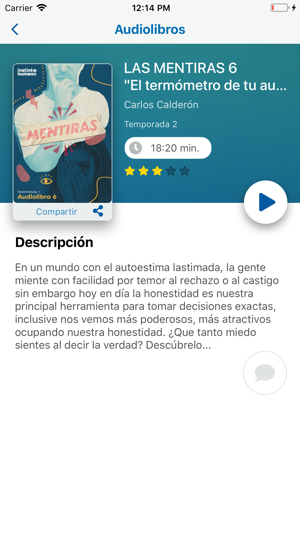 Instinto Humano(圖3)-速報App