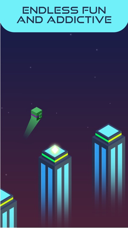 Plank - The Jump Master screenshot-3