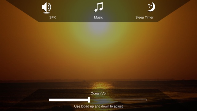 Ocean Sunset HD(圖5)-速報App