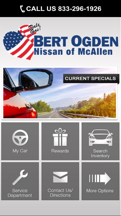 Bert Ogden Nissan >> Bert Ogden Difference By Dealership For Life Mobile Apps Bert Ogden Nissan >> Bert Ogden Difference By Dealership For Life Mobile Apps