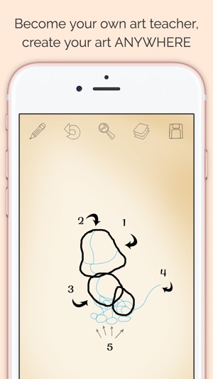 How To Draw Dogs and Puppies(圖4)-速報App