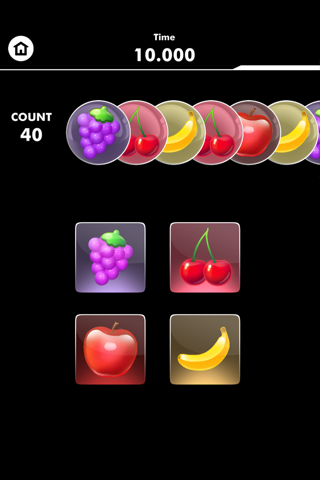 Touch The Fruits screenshot 4