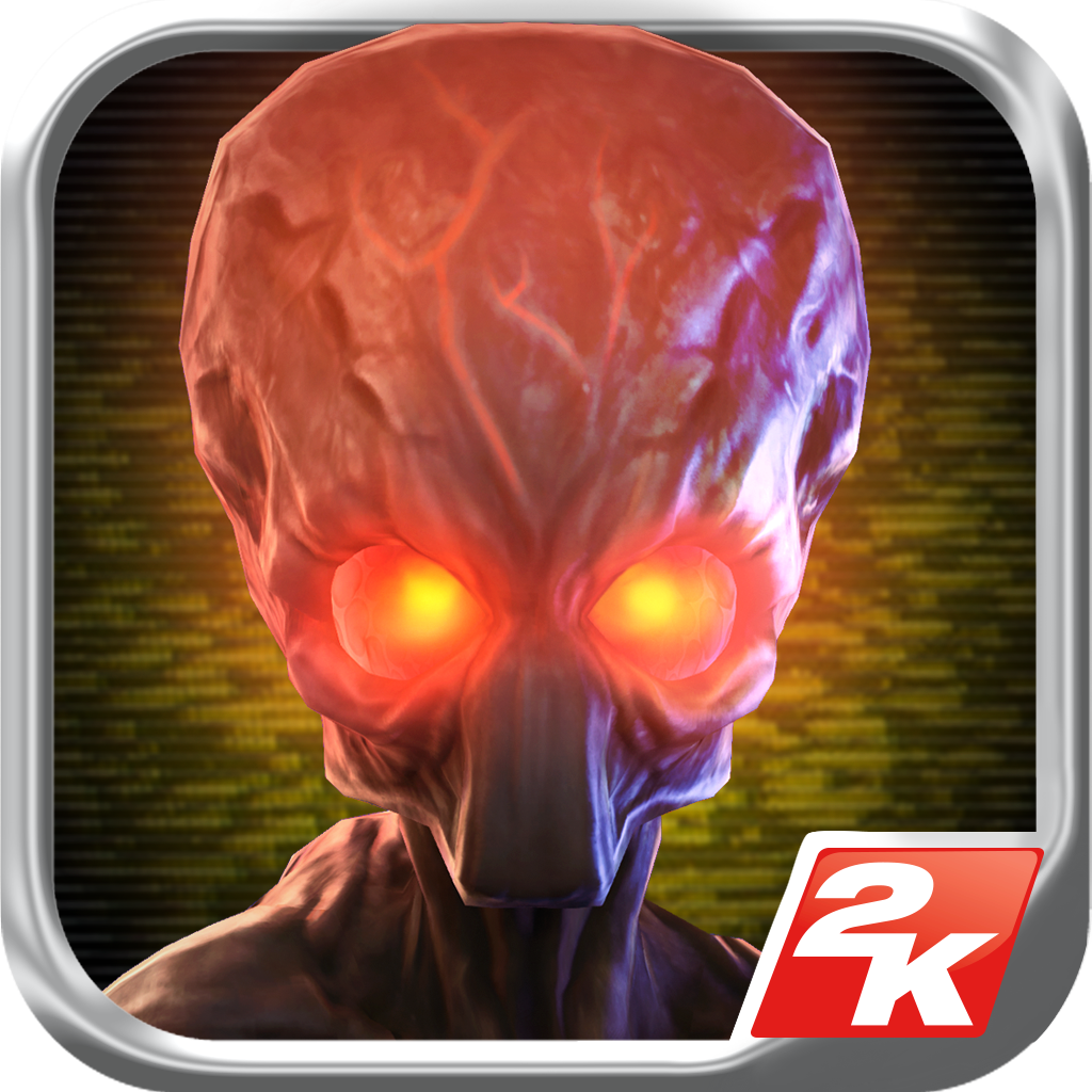 XCOM®: Enemy Within App Icon