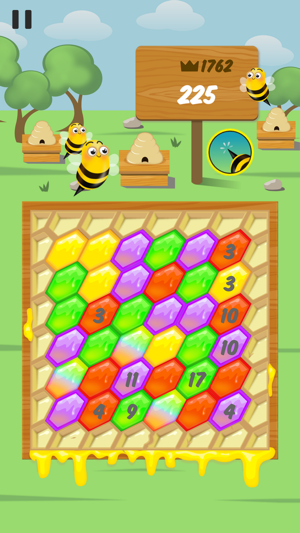 Puzzlebee!(圖3)-速報App