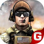 Modern Commando Adventure War