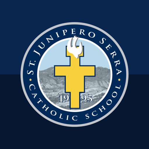 St. Junipero Catholic School icon