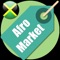 Buy, sell or trade stuff in Jamaica using the AfroMarket app