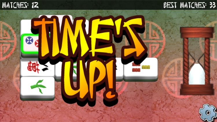 Mahjong Blitz screenshot-3