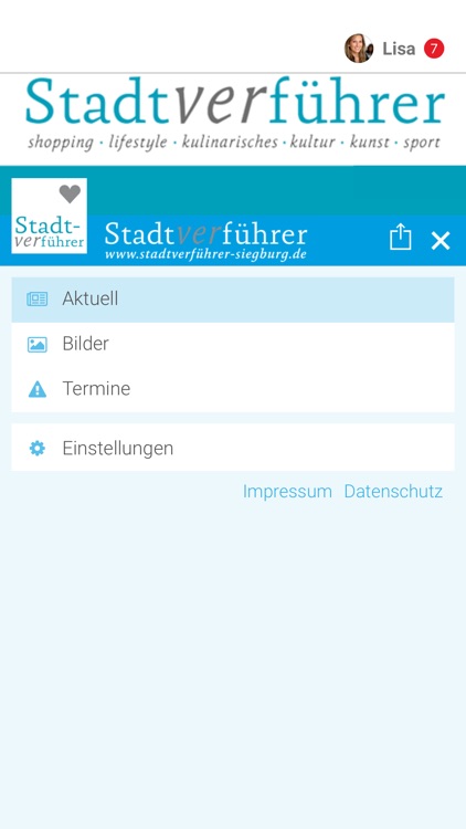 Stadtverführer