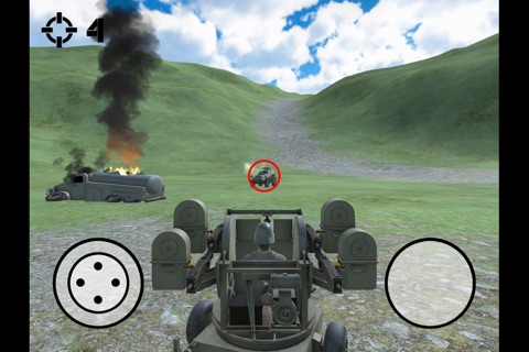 World War 2 Defender screenshot 2