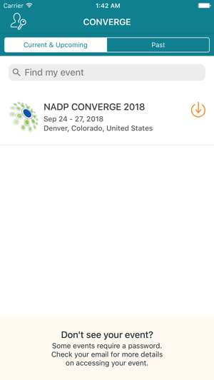 NADP CONVERGE(圖2)-速報App