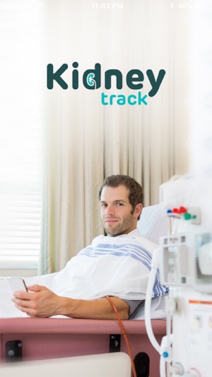 KidneyTrack(圖1)-速報App