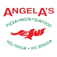 Angelas Pizza, Pasta, Seafood