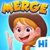 Hi Farm: Merge Fun!