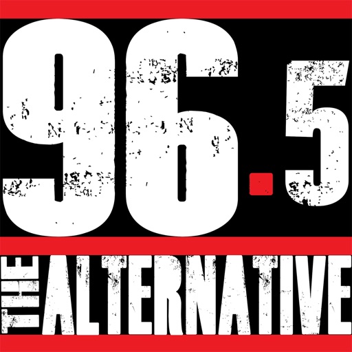 96.5 the Alternative