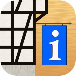 Die FachwerkAPP V2.0 von und für Fachwerkfreunde