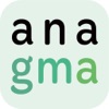 anagma　－自分のスキル見える化ツール