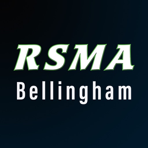 Bellingham RSMA iOS App