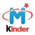 Magic Kinder: Jogos e V&iacute;deos icon