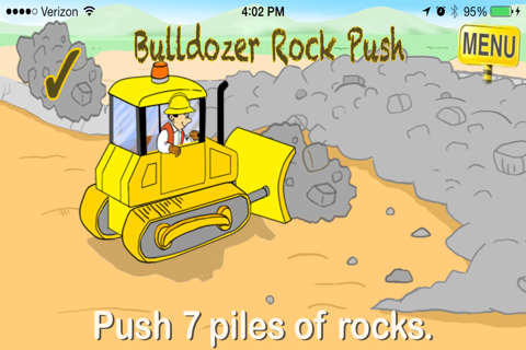 DirtMovers screenshot 4