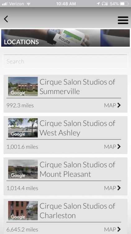 Cirque Salon Studios