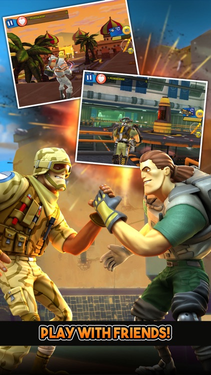 Respawnables screenshot-3