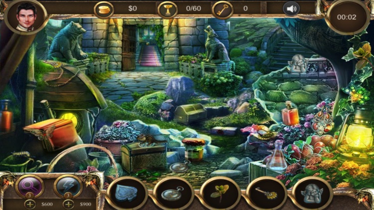 The Queen's Knight - Fun Games screenshot-3