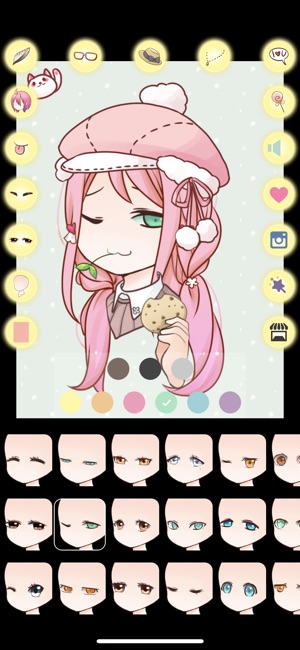 Chibi Me On The App Store