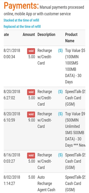 SpeedTalkMobile(圖4)-速報App