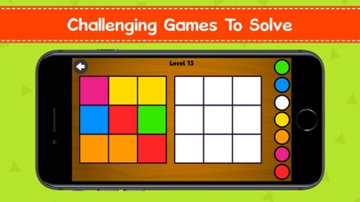 Brain Training Games For Kids screenshot 2