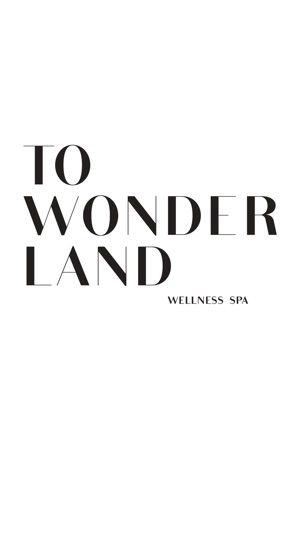 To Wonderland(圖1)-速報App