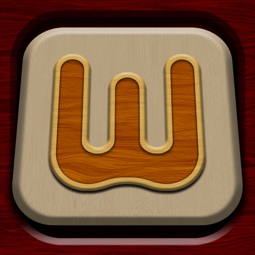 Woody Puzzle - ウッディーパズル