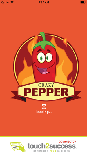 Crazy Pepper(圖1)-速報App