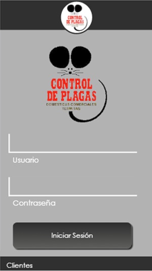 Control de Plagas Clientes(圖3)-速報App