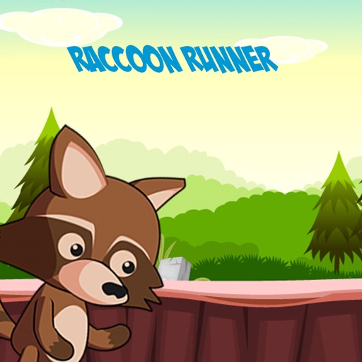 Raccoon Runner