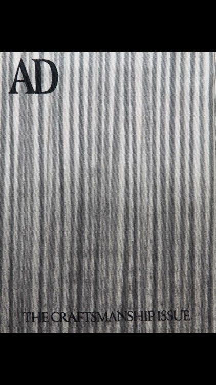 AD Architectural Digest India screenshot-3