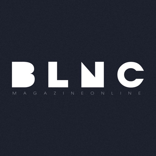 Blnc Magazine