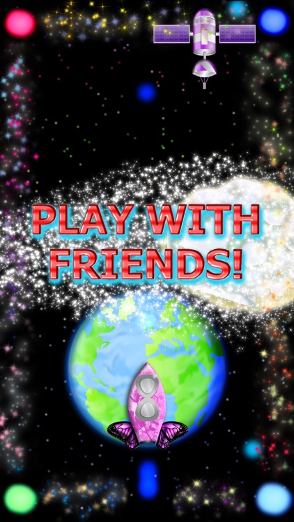 ∞Rocket screenshot-0