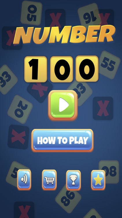 Number 100!