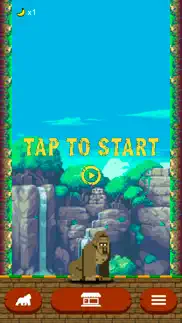 skip kong iphone screenshot 2