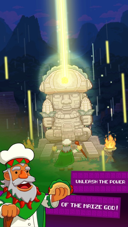 Mucho Taco screenshot-3