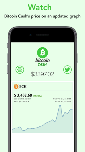 Bitcoin Cash - BCH(圖3)-速報App