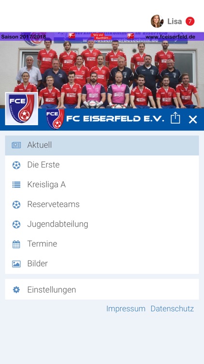 FC Eiserfeld