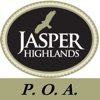 Jasper Highlands