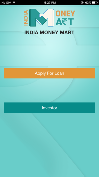 IndiaMoneyMart - P2P Lending screenshot 2