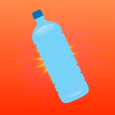 Activities of Water Bottle Flip Challenges