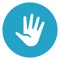 Hola is a mobile application for free and secure online communication