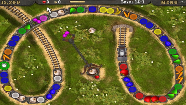 Loco Train screenshot-3