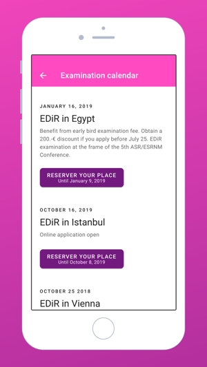 EDiR App(圖2)-速報App