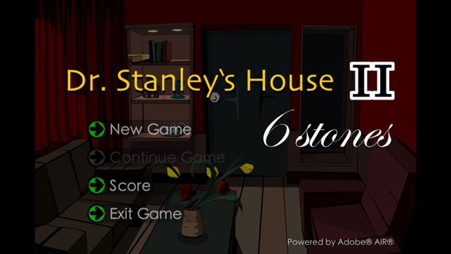 Dr.Stanley's House 2(圖1)-速報App